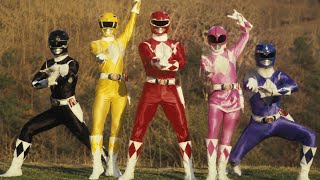 Mighty Morphin Power Rangers typed beat #mightymorphinalienrangers #powerrangers #beats 