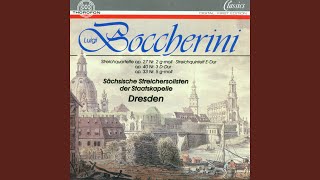 Streichquartett No. 2 in G Minor, Op. 27: II. Adagio - Sächsische Streichersolisten der Staatskapelle Dresden