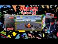 Hyperspin Attraction II AIO : Addons - Namco System 22