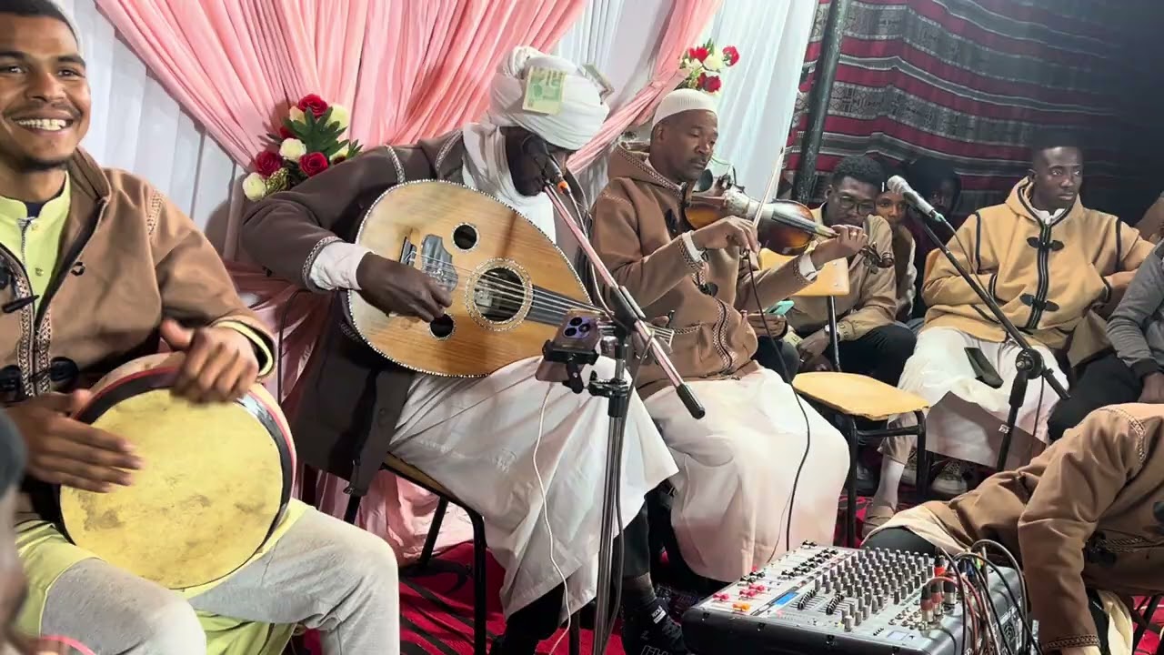 عبدالمولى ساڤني (أنتي لي سقيتيني من مر الكاس)
