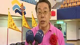 天外天新聞1060825 10三重義天宮  舉辦媽祖盃籃球賽