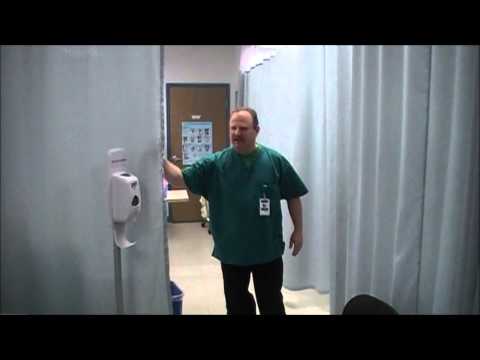 WVC Nursing OB Meningitis Assessment