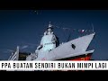 FINCANTIERI SUDAH LAKUKAN PENDEKATAN UNTUK MEMILIH GALANGAN SWASTA UNTUK MEMBANGUN PPA