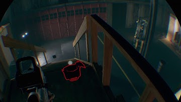 Firewall Zero Hour™_4kills_one instant karma