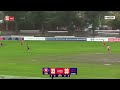 North's Cohen Denne snaps match winner - Round 8 AAMI Talent League