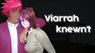 Viarrah Knewn't