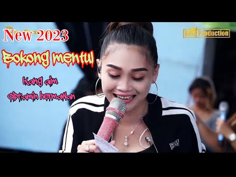 NEW 2023 BOKONG MENTUL - DESY PARASWATI - ORGAN DESY PARASWATI GROUP PIMP: DESY.P || LIVE PABEDILAN