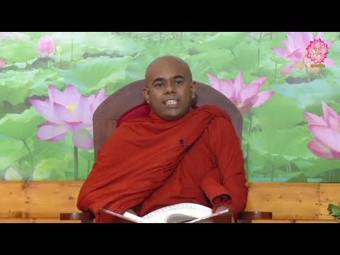 Shraddha Dayakathwa Dharma Deshana 4.30 PM 19-07-2018