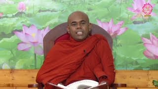 Shraddha Dayakathwa Dharma Deshana 4.30 PM 19-07-2018