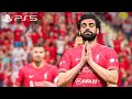 FIFA 22 - Liverpool vs. Chelsea - FA Cup Final Full Match PS5 Gameplay | 4K