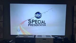 Famous ABC Special Presentation Bumper (4/4/2026) Profile