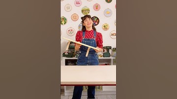 Εσύ το ήξερες ότι με απλά βήματα μπορείς να φτιάξεις ένα ραφάκι που θα αναβαθμίσει το χώρο σου;