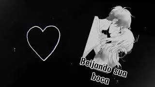 Nasac - Eu estava aqui pensando | Vmk edit