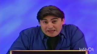 Alfred Molina On Hollywood Squares 1999 2 