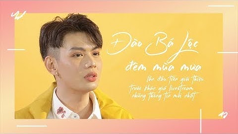 Bài Hát Mới Của Đào Bá Lộc Có Phải Dành Cho MC T Hay Không? | 360 Độ Soi