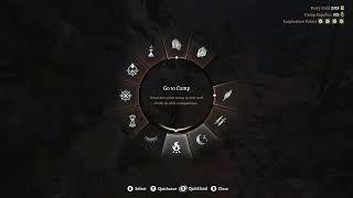 BG3 = Dark Urge = In the Name of Bhaal - Ep 2, Act 1
