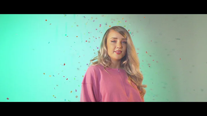 Amelia Martin - Before