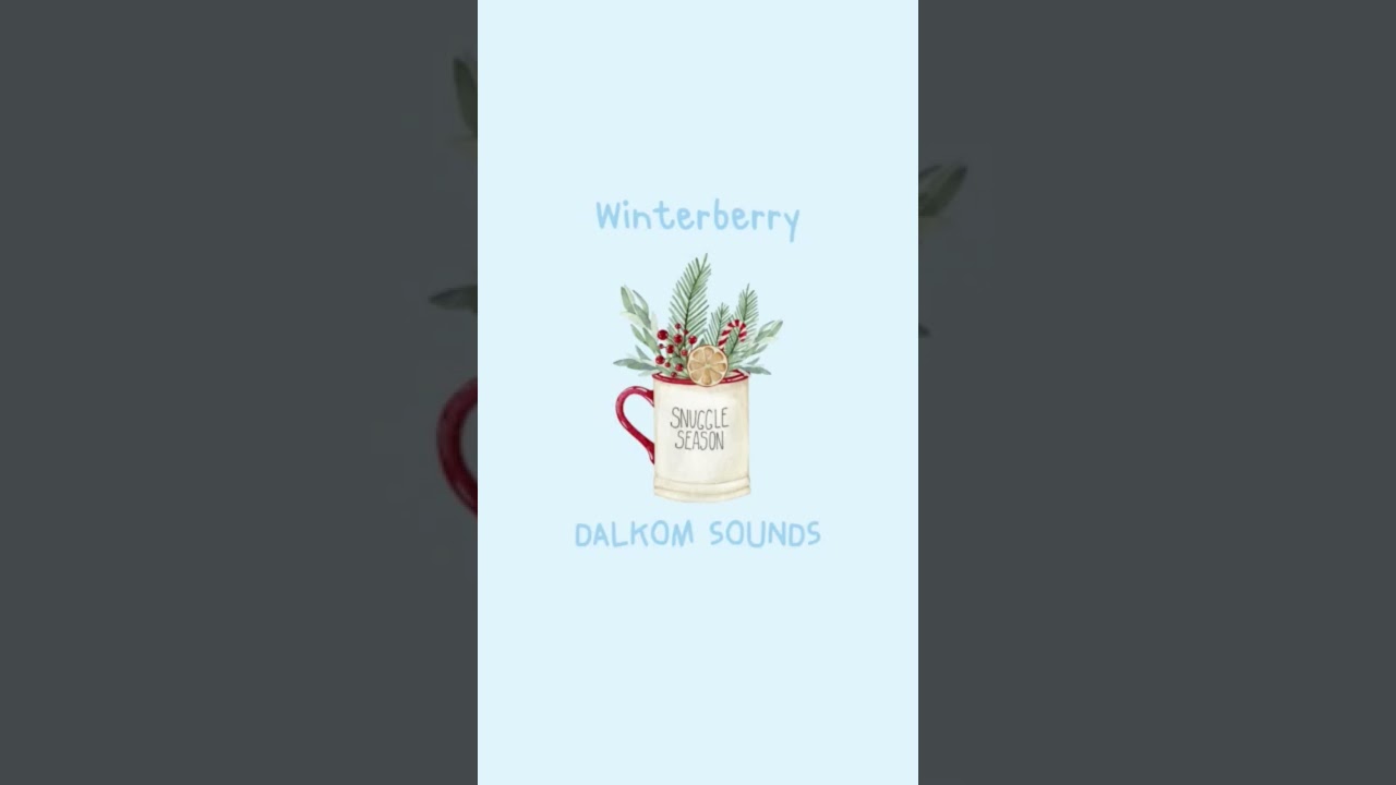 Guarda Winterberry #귀여운음악 #귀여운브금 #cute #royaltyfreemusic #dalkomsounds #무료브금 su YouTube Guarda Winterberry #귀여운음악 #귀여운브금 #cute #royaltyfreemusic #dalkomsounds #무료브금 su YouTube