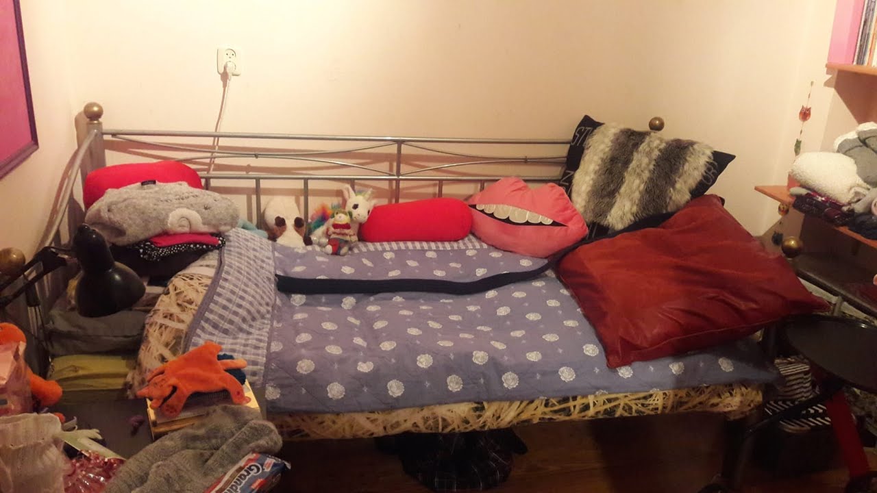 Hoe overleef ik voor het eerst begeleid wonen