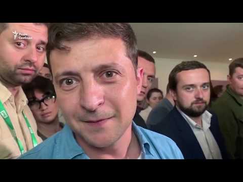 «Мне это не нужно» – Зеленский о лоббистов в США