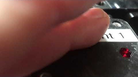 Filament runout sensor problem on SKR 1.4