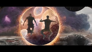 Deadpool & Wolverine Official Trailer | Deadpool & Wolverine in Avengers Endgame