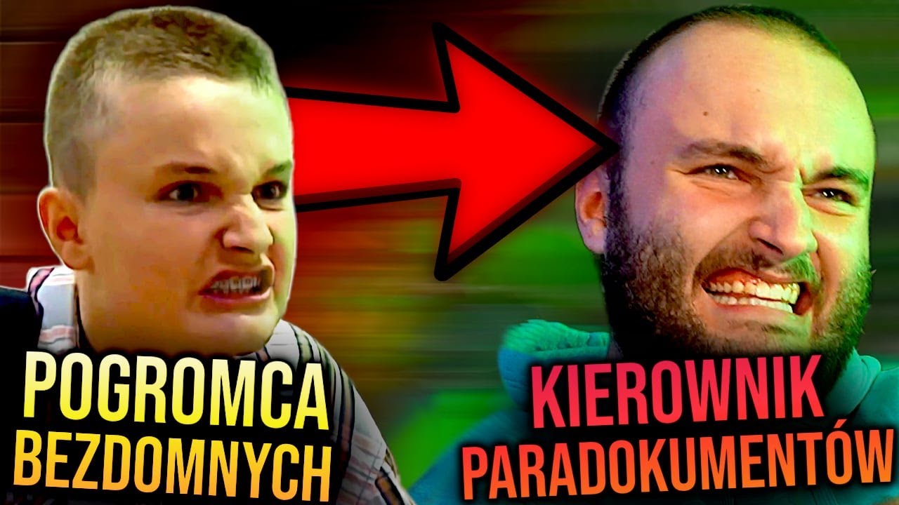 SZKOŁA Z MIKOŁAJEM BROŃCZYKIEM ?!