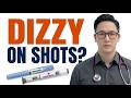 Can Ozempic or Mounjaro Make You Dizzy? What It Usually Means
