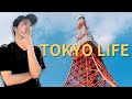 3 Reasons Living in Tokyo Can Be Tough　【Japanese Listening Practice】
