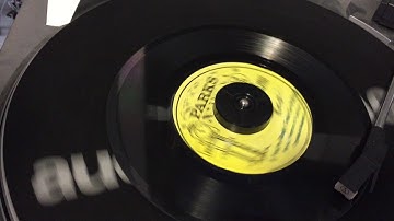 CYNTHIA RICHARDS - COME GO WITH ME -PARKS - REGGAE SINGLE
