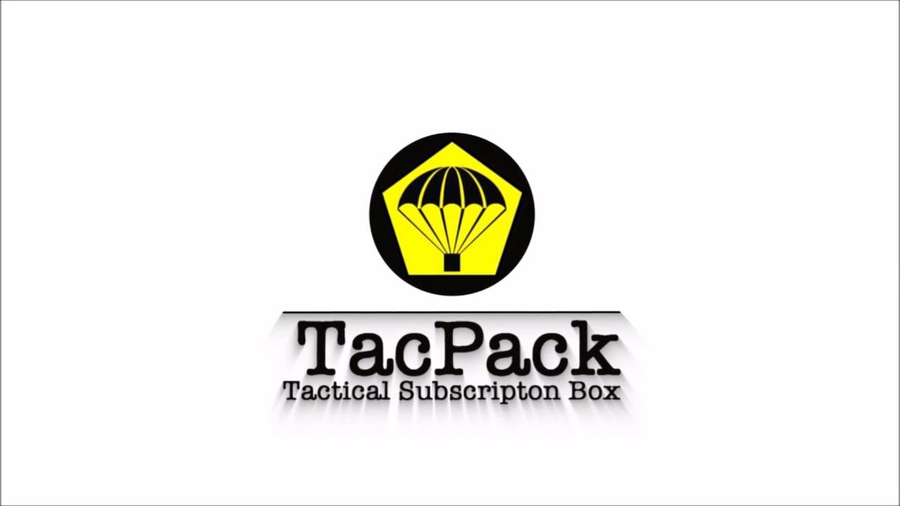 Tactical Subscription Box | Great Gifts for Guys | Tactical, EDC & Survival Gear