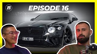 Rolling in Style with Fawkner Wheels and Tyres (Melbourne Stories)