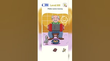 DOP 3 Displace One Part   Level 219 Gameplay Walkthrough