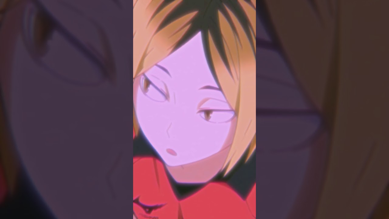 Kenma Has A Play Date Youtube - roblox kenma