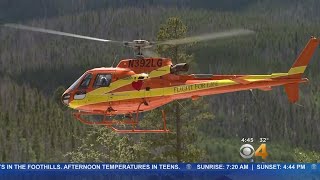 Post Office In Summit County To Be Renamed In Honor Of Flight For Life Pilot Post Office In Summit County To Be Renamed In Honor Of Flight For Life Pilot