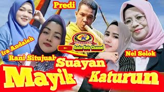 Download Lagu SAMPAI MENETESKAN AIR MATA ‼️SUAYAN MAYIK KATURUN  MP3 Download Lagu SAMPAI MENETESKAN AIR MATA ‼️SUAYAN MAYIK KATURUN  MP3