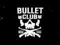 NJPW - Bullet Club Theme "Shot 'Em" by [Q]Brick