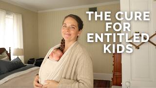 Let your kids amaze you (they are more capable than you think)