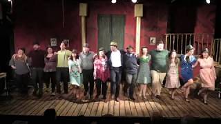 Side by Side by Side/What Would We Do without You? from Company Information