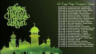 Download lagu 25 lagu raya evergreen terbaik