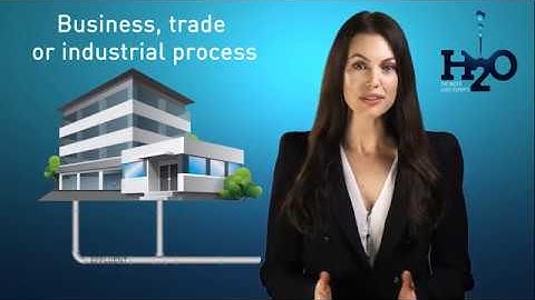 Trade Effluent And Waste Water Cost Reduction