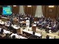 【山本太郎事務所編集】 2018 2 1 参議院 予算委員会質疑 「委員会紛糾！総理も意見が一致？！」