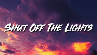 BAStille - shut off the lights (lyrics)