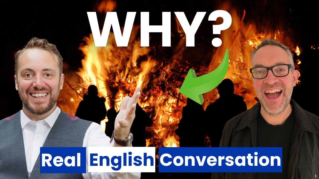 Weirdest British Traditions You Never Knew About! | English Right Now Podcast