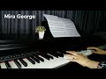 Passacaglia Handel Halvorsen Piano By Mira George 