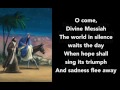 O Come Divine Messiah