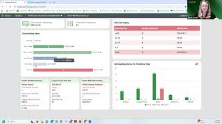 Demo: Invoice Automation and Payments in Blackbaud Financial Edge NXT
