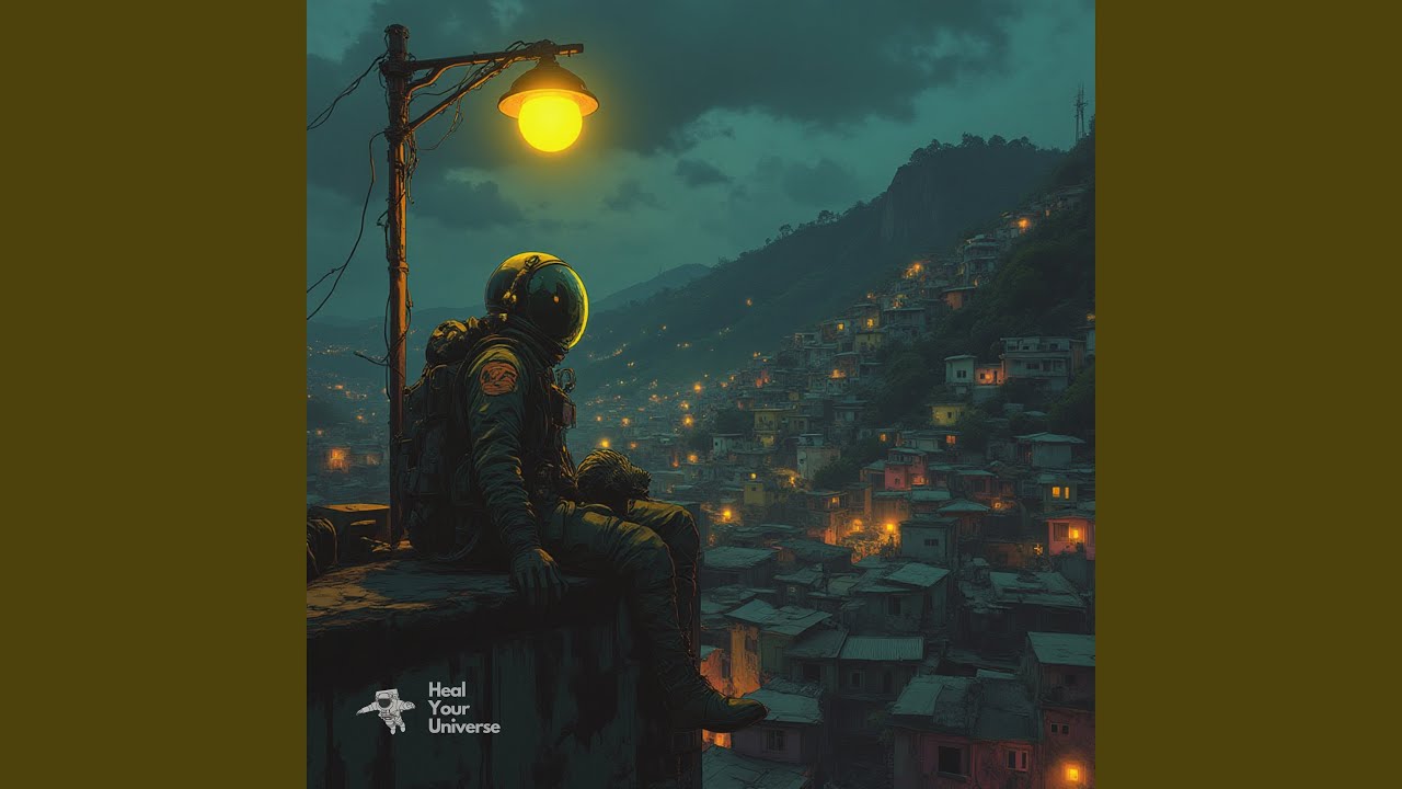 Broken auf YouTube ansehen Broken auf YouTube ansehen