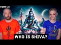 Who is shiva documentary on adiyogi  natraja  mahadev  hinduism reaction