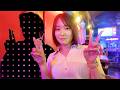 韓国で爆飲みしたらまたしてもはしゃぎすぎちゃった短めVlog♪